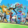 Pokémon Go artwork