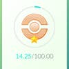 Pokémon Go screenshot