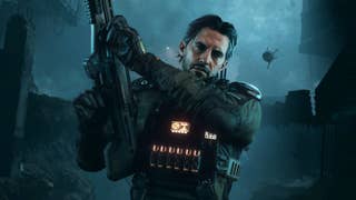Black Ops 7 David Mason campaign trailer.