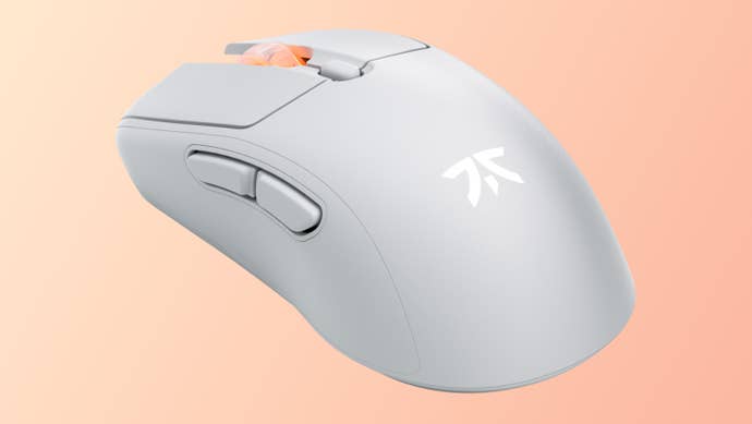 Fnatic Bolt