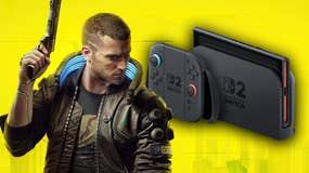 We benchmarked Cyberpunk 2077 on Switch 2, PS4, PS4 Pro and Series S - so what did we learn?