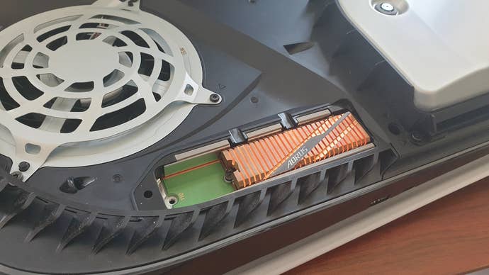 Best SSD for PS5 and PS5 Pro: our recommended drives and heatsinks