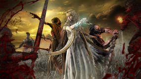 Elden Ring Nightreign Deep of Night promo art
