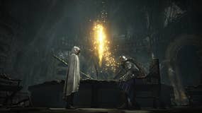 elden ring nightreign wylder at great site of grace in roundtable hold