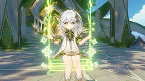 Genshin Impact Nahida best build, Talent, Ascension materials, Constellation, team, and weapon