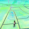 Pokémon Go screenshot