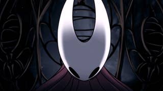 hollow knight silksong hornet