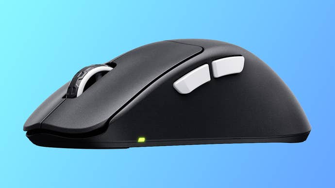 Xtrfy M64 Pro