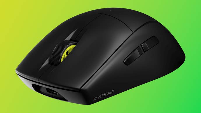 Corsair M75 Air