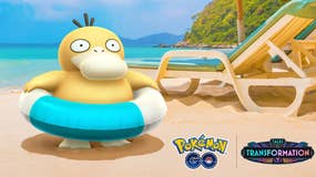 Pokémon Go Concierge Celebration Event research tasks, quest and bonuses