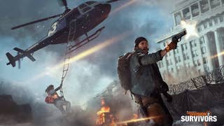 The Division 2 kicks off 10th anniversary year with The Division 2: Survivors, "an updated take on the survival extraction experience"