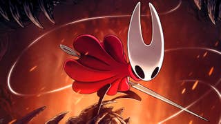 Hollow Knight Silksong walkthrough