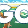 Pokémon Go screenshot